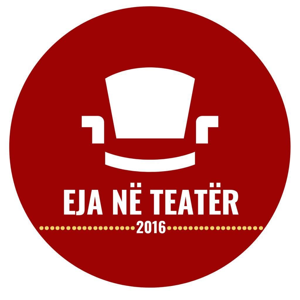Eja në Teatër – Albania